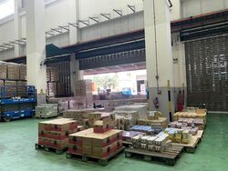 Senoko Industrial Estate (D27), Warehouse #455447301